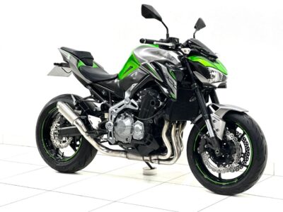 2024 Kawasaki Z 900 ABS