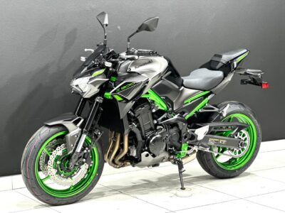 2024 Kawasaki Z 900 ABS