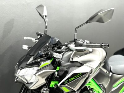 2024 Kawasaki Z 900 ABS