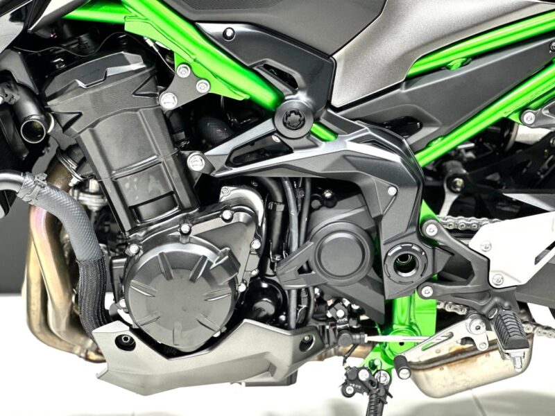 2024 Kawasaki Z 900 ABS