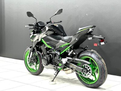 2024 Kawasaki Z 900 ABS