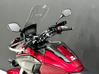 2019 Honda NC 750X