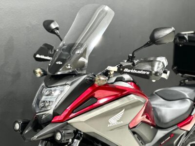 2019 Honda NC 750X