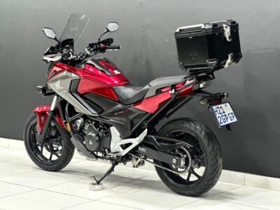 2019 Honda NC 750X