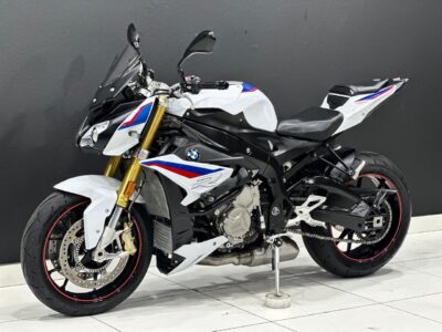 2018 BMW S1000 R MOTORSPORT