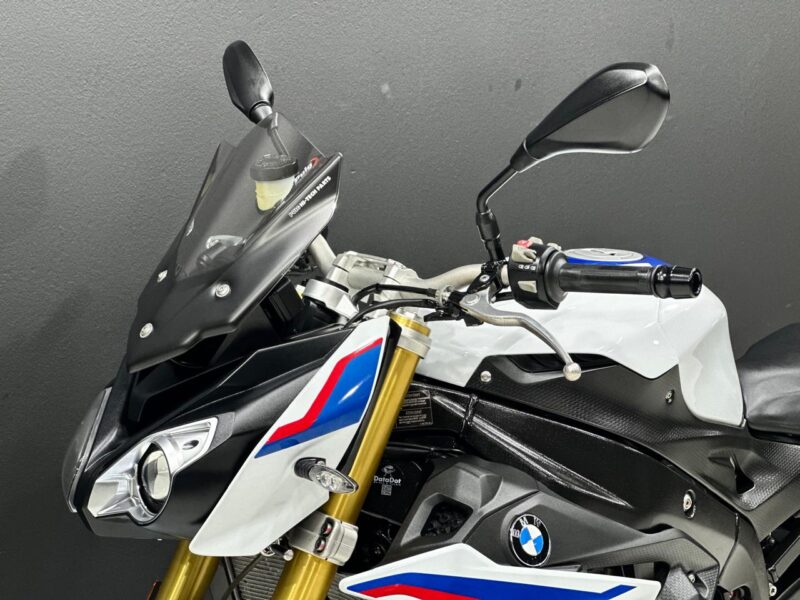 2018 BMW S1000 R MOTORSPORT