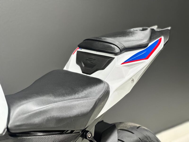 2018 BMW S1000 R MOTORSPORT