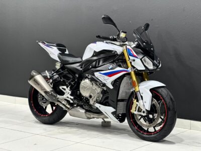 2018 BMW S1000 R MOTORSPORT