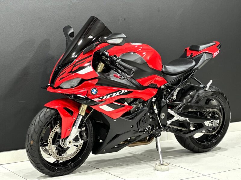 2023 BMW S1000 RR